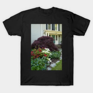 A Welcoming Entry T-Shirt